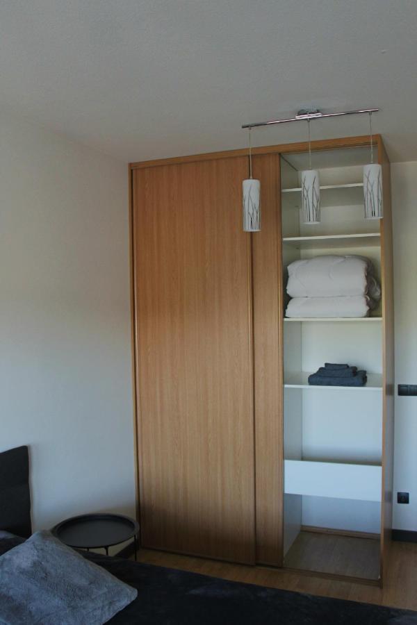 New Modern 4-Room Apartment With Big Balcony And Undeground Parking In Center Of Tallinn Buitenkant foto