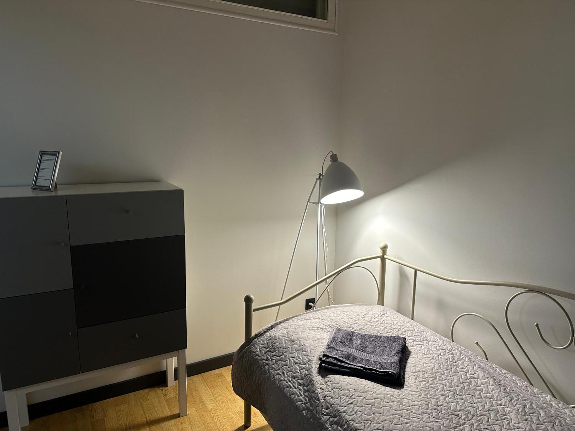 New Modern 4-Room Apartment With Big Balcony And Undeground Parking In Center Of Tallinn Buitenkant foto