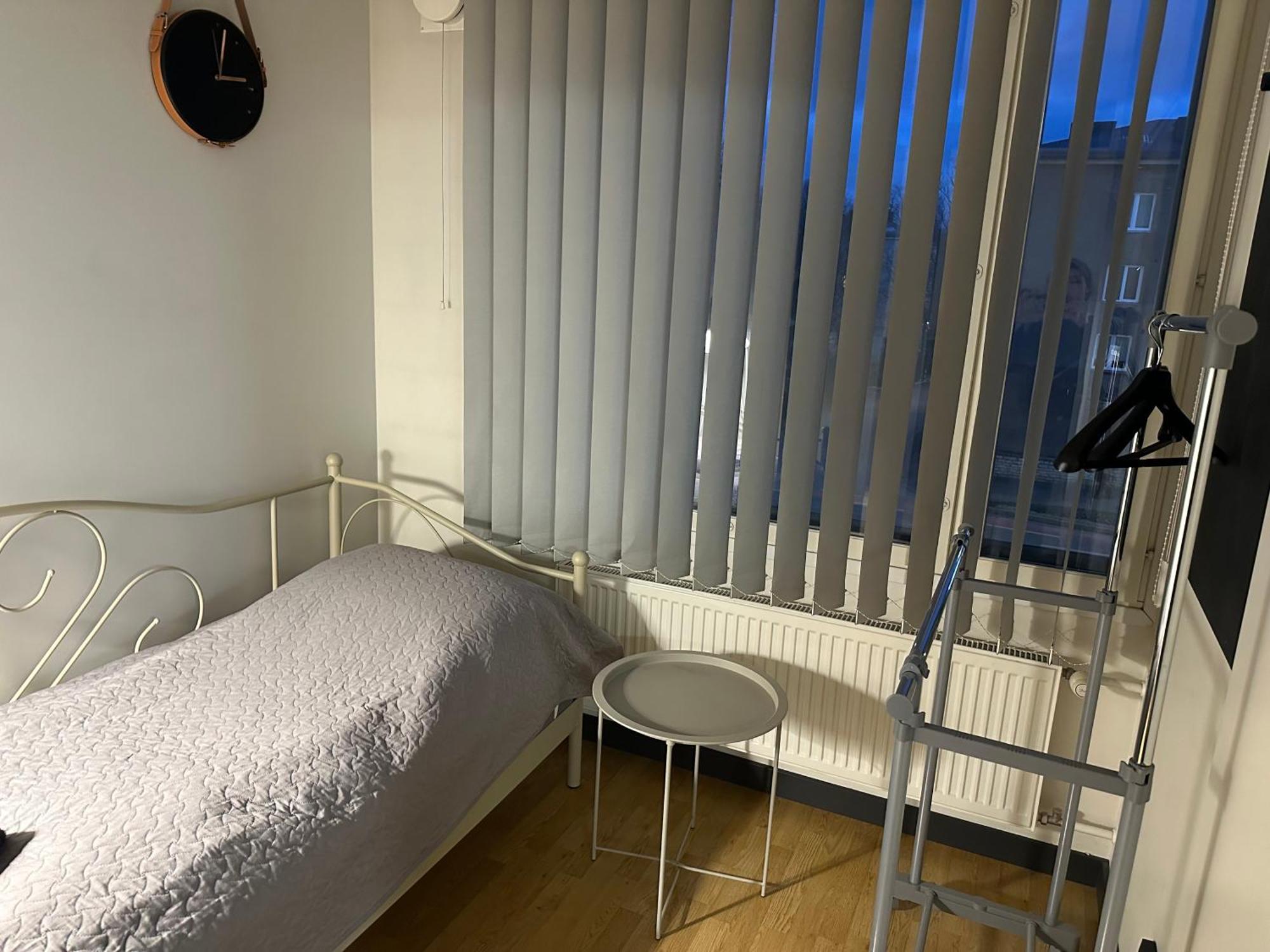 New Modern 4-Room Apartment With Big Balcony And Undeground Parking In Center Of Tallinn Buitenkant foto