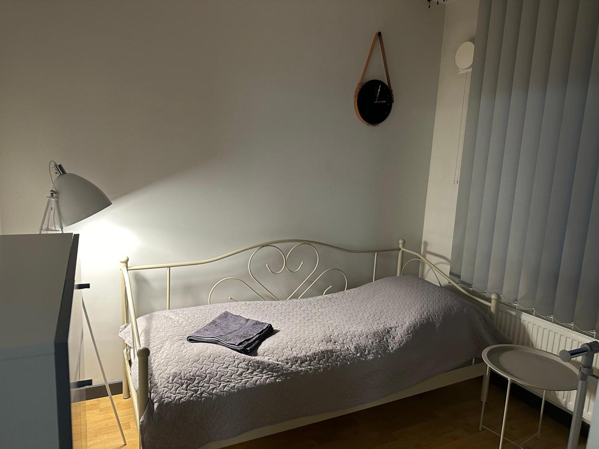 New Modern 4-Room Apartment With Big Balcony And Undeground Parking In Center Of Tallinn Buitenkant foto